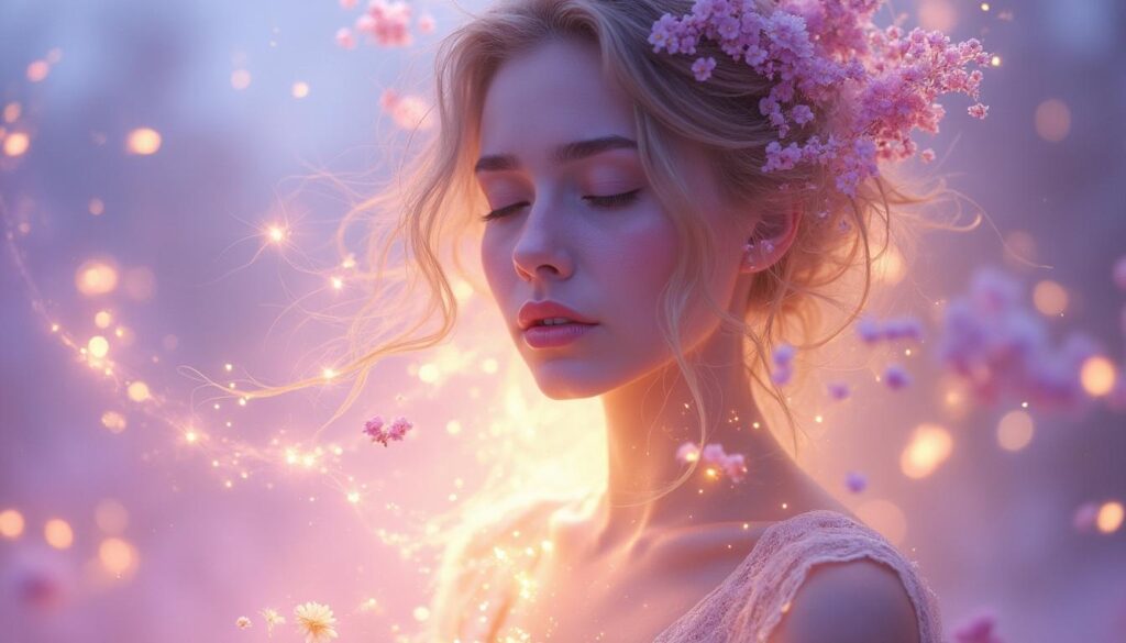 découvrez comment les troubles mentaux peuvent affecter la circulation de l’énergie spirituelle et apprenez des méthodes pour rétablir l’harmonie intérieure.