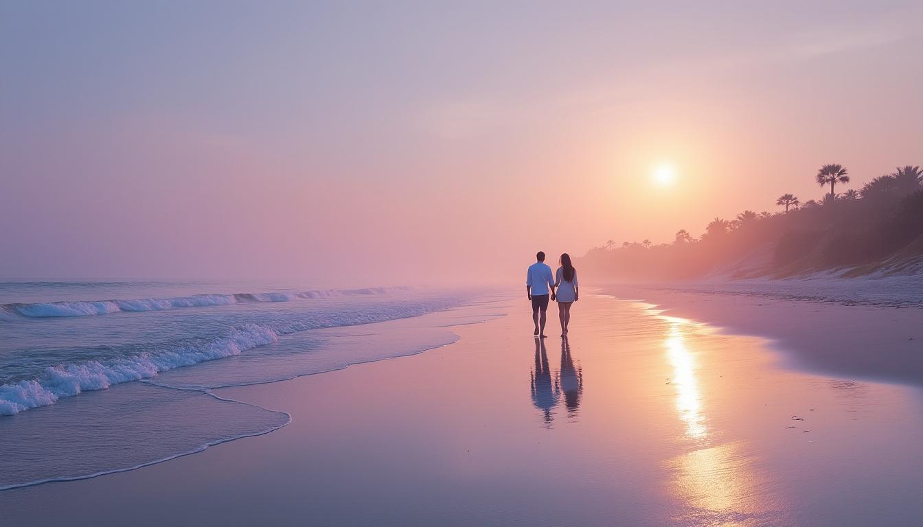 découvrez l'importance de ralentir face à la saturation vibratoire pour retrouver équilibre et bien-être au quotidien.