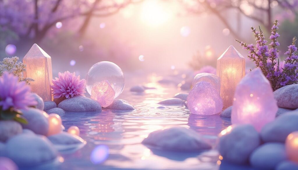 découvrez comment les soins vibratoires révolutionnent le bien-être global en harmonisant corps et esprit pour une santé optimale et un équilibre durable.