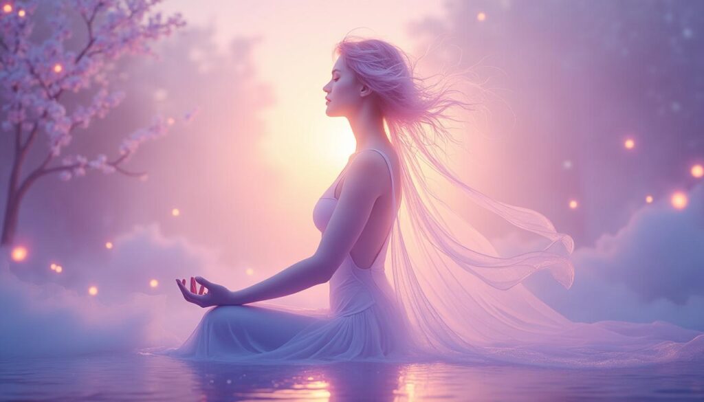 découvrez comment le bien-être vibratoire permet d'écouter et de répondre aux besoins subtils de votre corps pour une harmonie intérieure optimale.