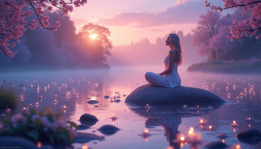 découvrez comment atteindre une détente énergétique profonde et relâcher les tensions sans effort grâce à des techniques simples et efficaces pour revitaliser votre corps et votre esprit.