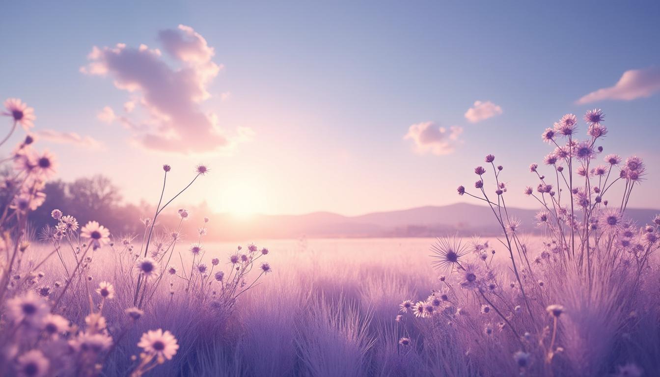découvrez des techniques de relaxation énergétique naturelle pour retrouver votre calme intérieur et harmoniser votre énergie au quotidien.