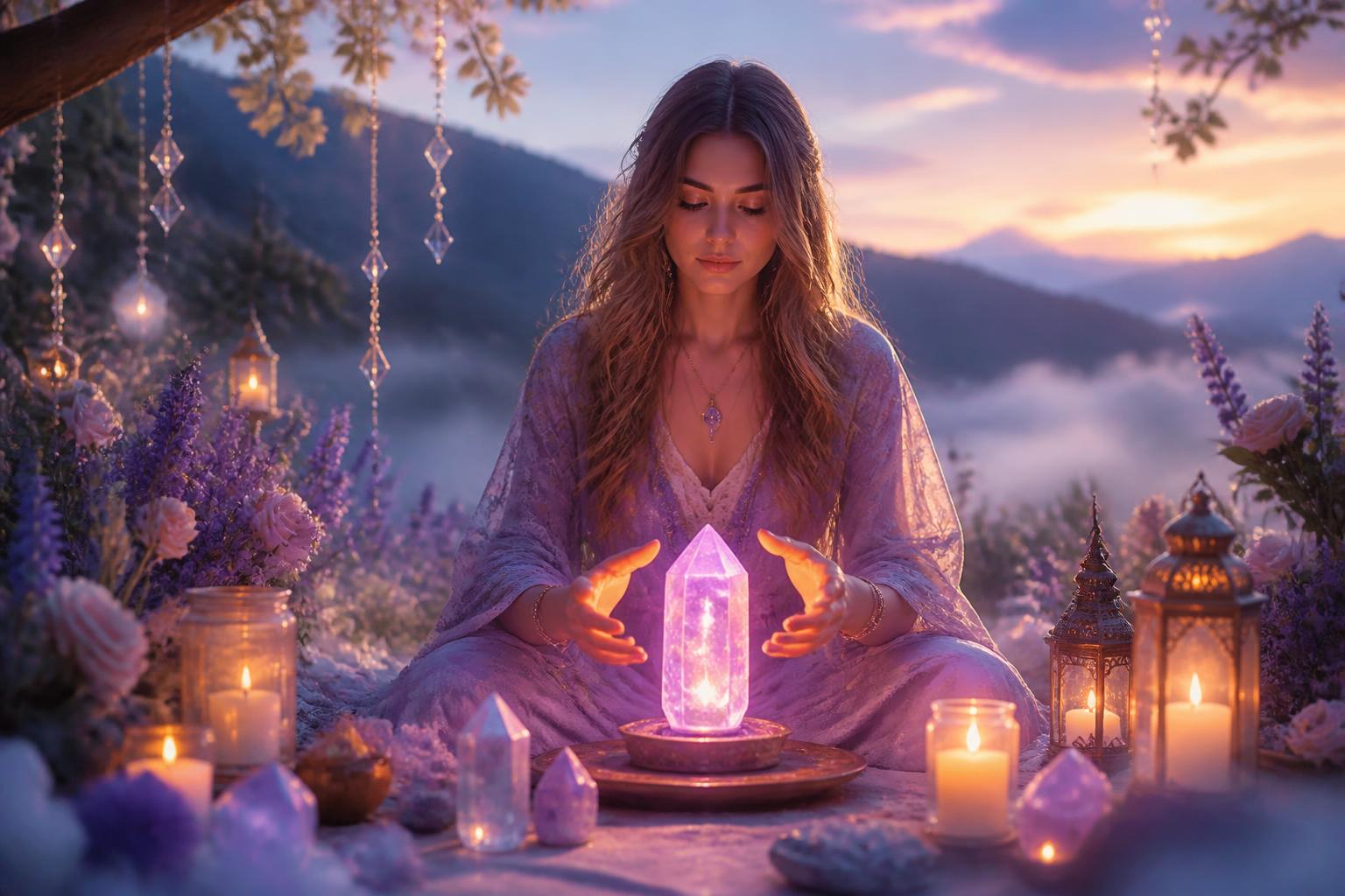 découvrez comment instaurer une détente vibratoire au quotidien pour améliorer votre bien-être et retrouver sérénité et équilibre dans votre vie.