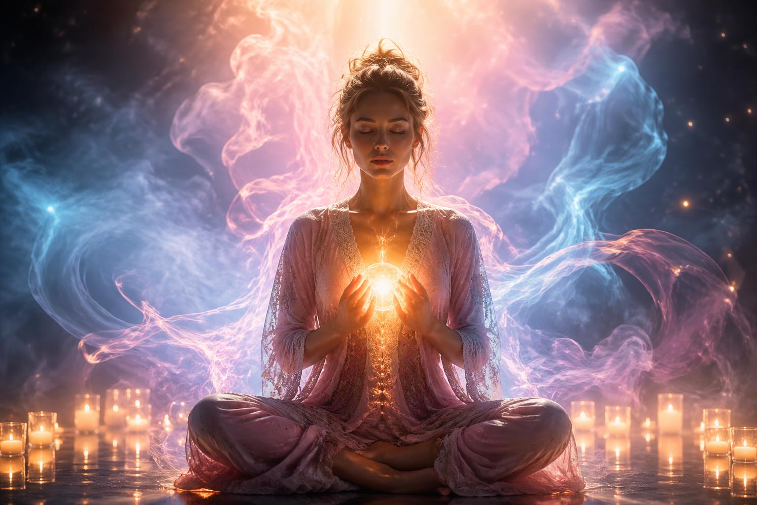 découvrez comment la surcharge énergétique peut nuire à votre bien-être et apprenez des conseils pour retrouver équilibre et sérénité au quotidien.