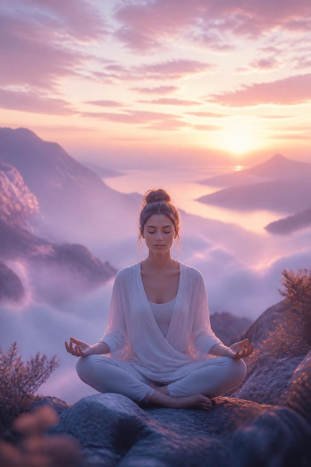 apprenez à utiliser la respiration pour réharmoniser votre énergie, améliorer votre bien-être et retrouver équilibre et vitalité au quotidien.