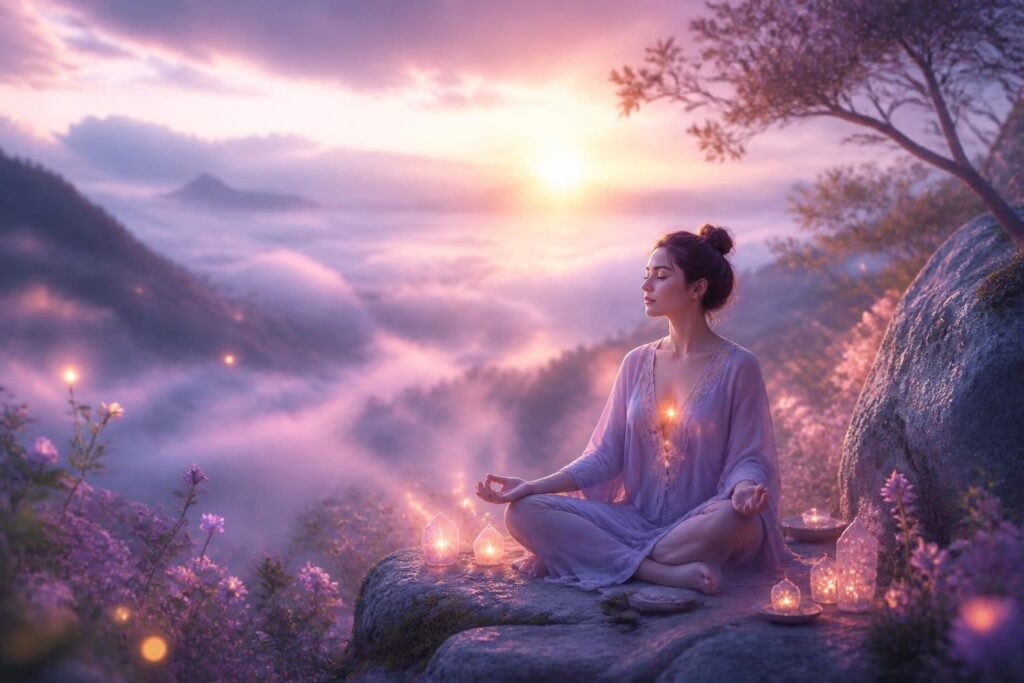 découvrez le développement personnel conscient et incarné pour une transformation authentique, alliant pleine conscience et actions concrètes dans votre vie quotidienne.