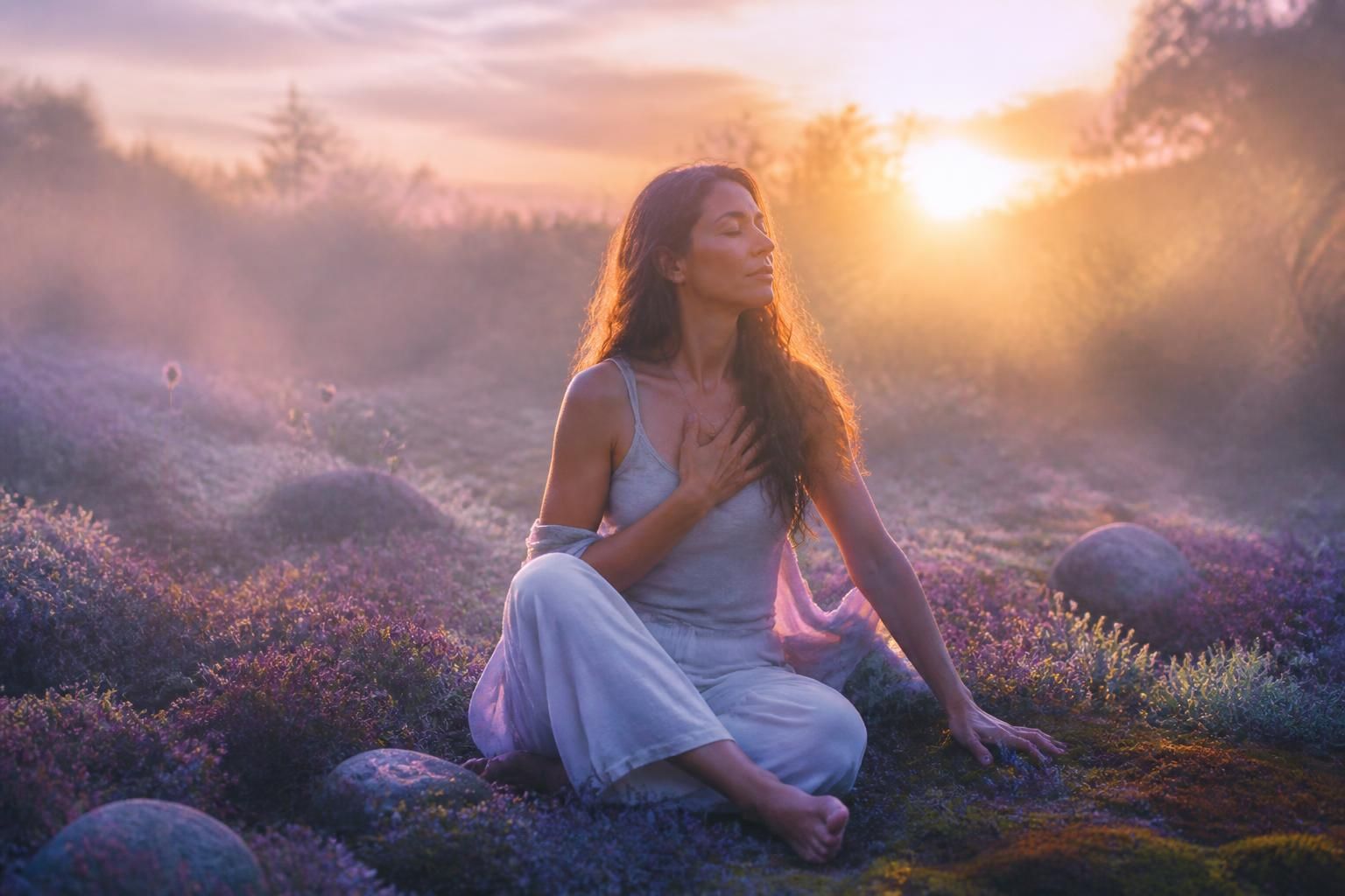 découvrez comment la spiritualité moderne s'articule autour de la notion d'énergie et explorez son impact sur notre bien-être et notre développement personnel.