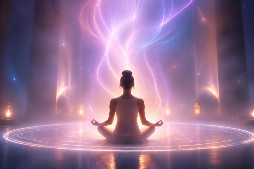 découvrez comment la spiritualité moderne s'articule autour du concept d'énergie, explorant ses impacts sur le bien-être et la connexion intérieure.