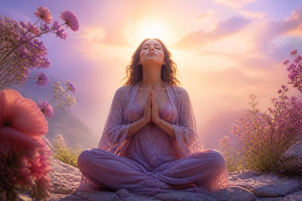découvrez comment la spiritualité incarnée s'impose de plus en plus dans nos vies modernes et explorez ses bienfaits pour un équilibre corps-esprit durable.
