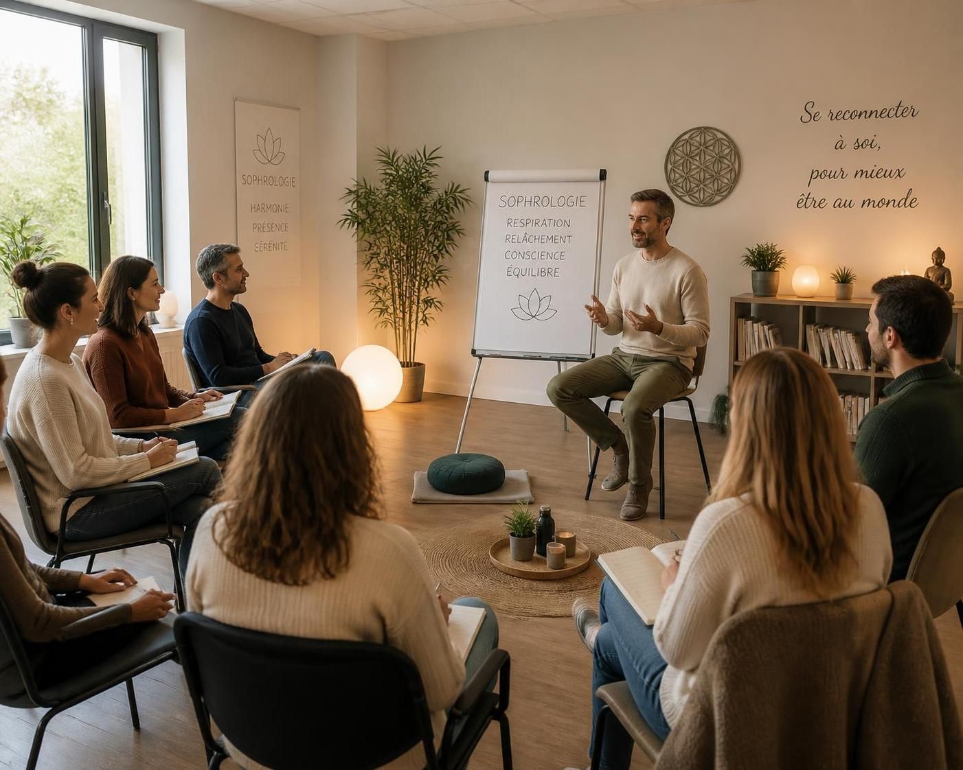 École de sophrologie reconnue par l'État : comment faire le tri 2 découvrez comment choisir une école de sophrologie reconnue par l'état et éviter les mauvaises surprises grâce à nos conseils pour bien faire le tri.