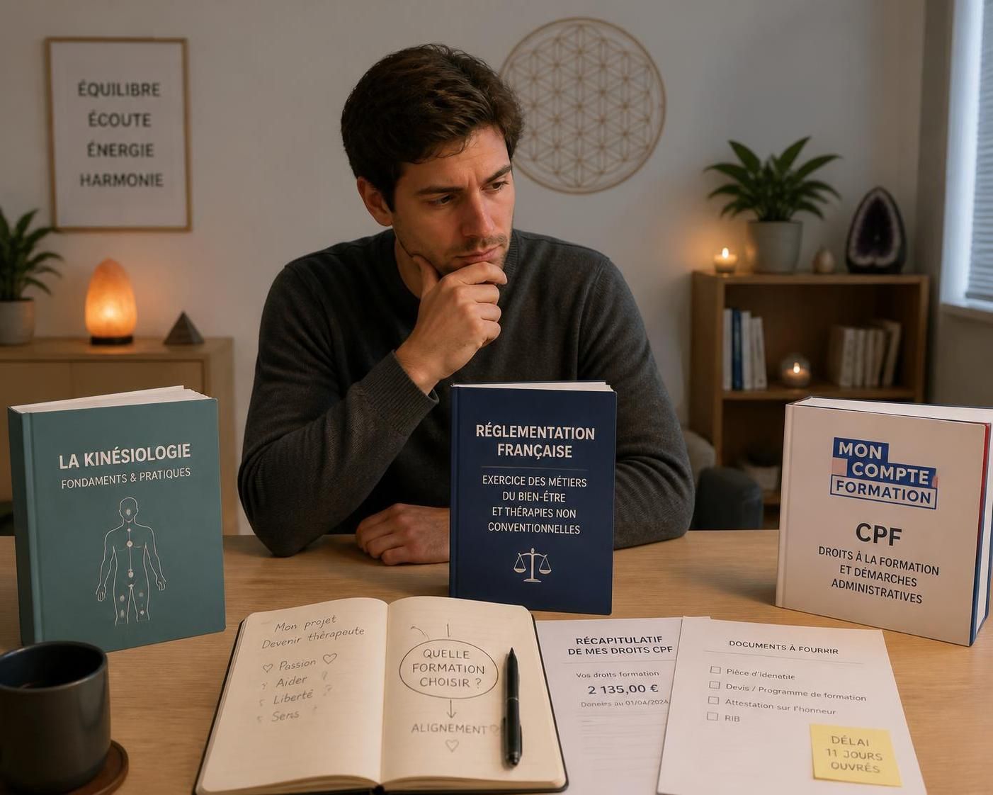 Formation kinésiologie éligible CPF : la liste à jour et les pièges 2 découvrez la liste actualisée des formations en kinésiologie éligibles au cpf et apprenez à éviter les pièges pour un financement réussi.