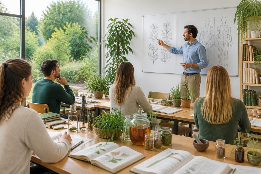 découvrez tout sur la formation naturopathie reconnue par l'état et comprenez le véritable statut officiel de ce diplôme essentiel pour votre carrière.