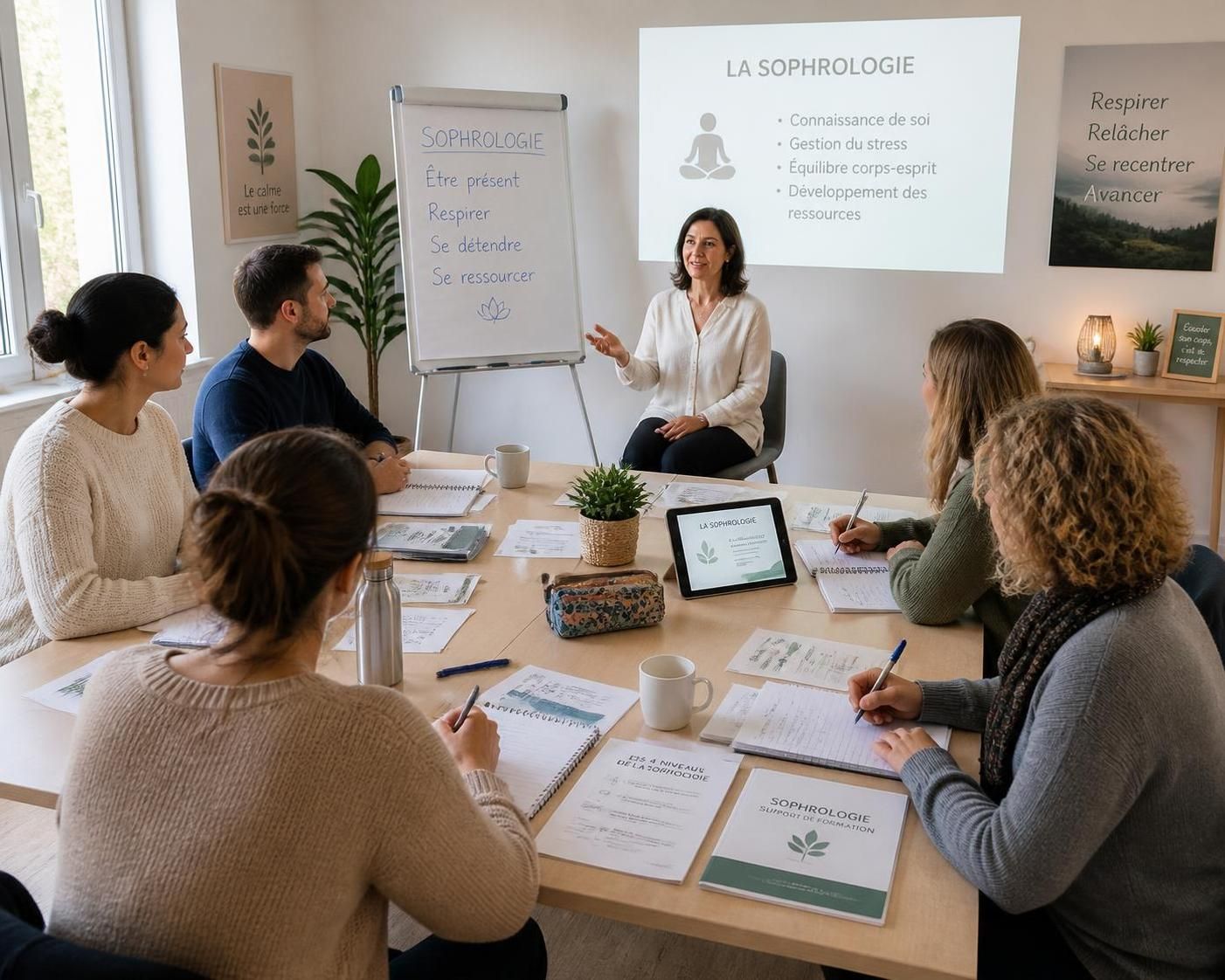 Sophrologie : le prix d'une formation, de l'école low-cost au cursus long 2 découvrez les tarifs des formations en sophrologie, du cursus court et économique aux formations longues et complètes, pour choisir celle qui correspond à vos besoins et budget.