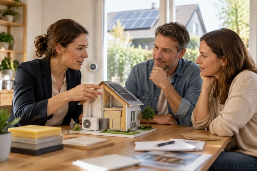 découvrez le métier d’énergéticien, ses pratiques et le déroulement d’une séance grâce à une explication claire, accessible et sans jargon.