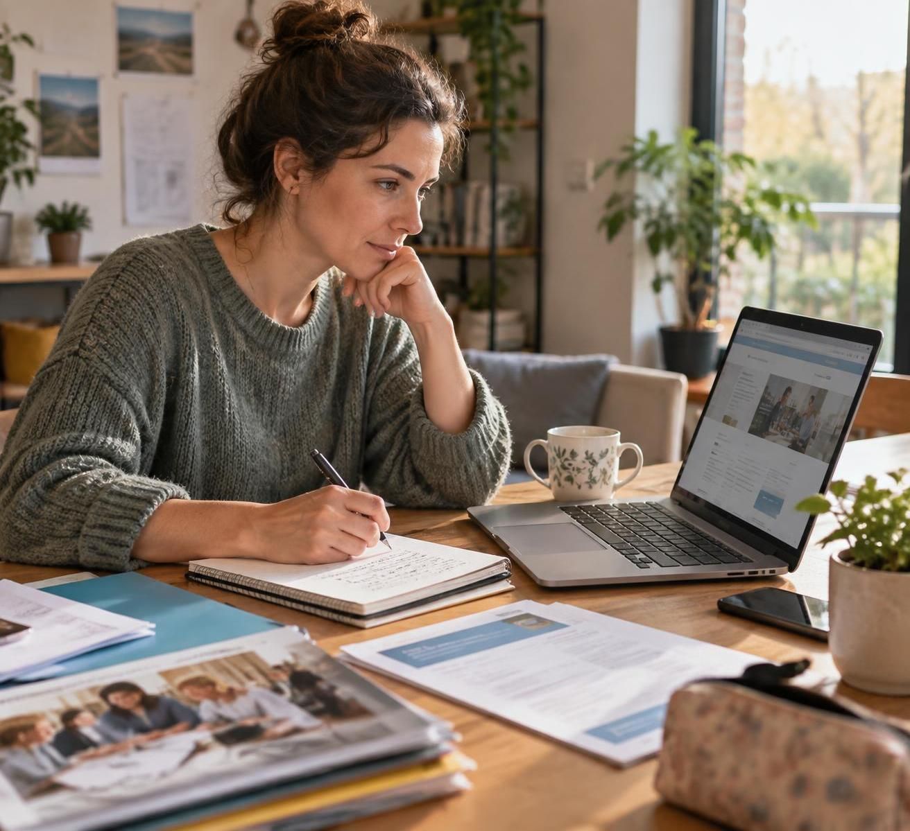découvrez les formations d’énergéticien finançables par pôle emploi, les aides possibles et les conditions à remplir pour concrétiser votre projet.