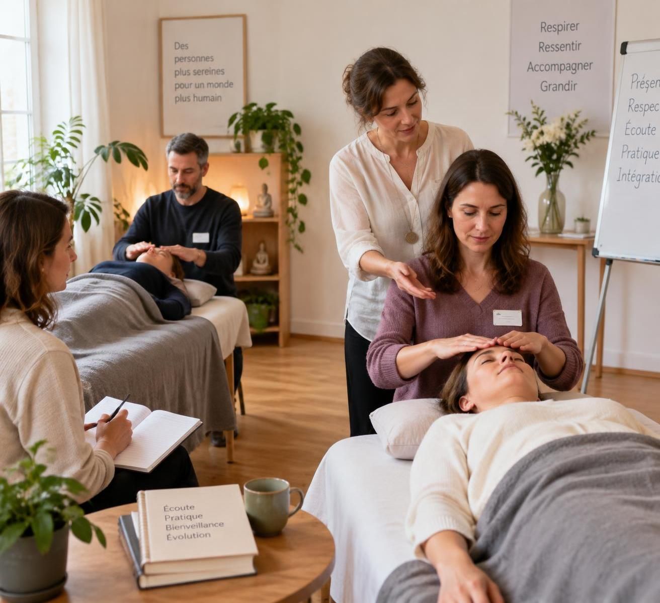 découvrez le prix d’une formation reiki niveau 4 et ce que recouvre la maîtrise : contenu, transmission et critères à comparer avant de choisir.